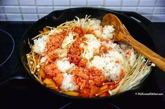 吃了30年的蛋炒飯，居然是錯的！趕快來看看最正確做法
