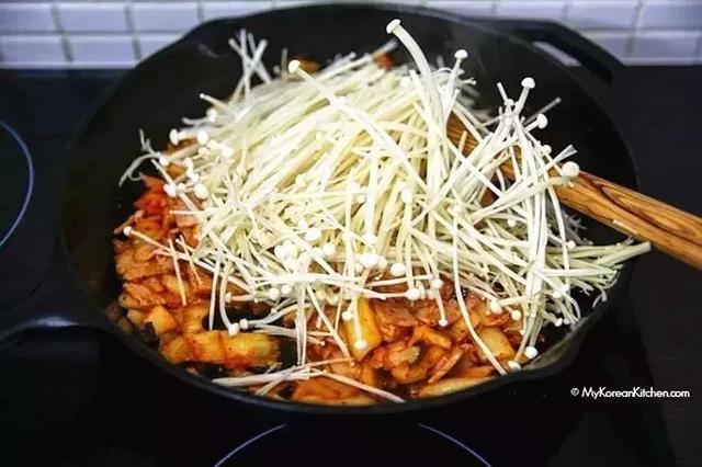 吃了30年的蛋炒飯，居然是錯的！趕快來看看最正確做法
