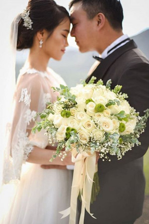 還記得《小孩不笨》超重義氣的他嗎？　16年後娶空姐「晉升人夫」網驚：完全認不出來...