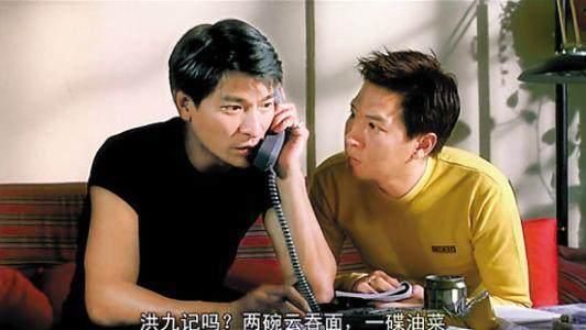 他曾「替周星馳舔鞋」跑龍套演配角20年！卻靠一部電影「得7個影帝」周潤發都嫉妒