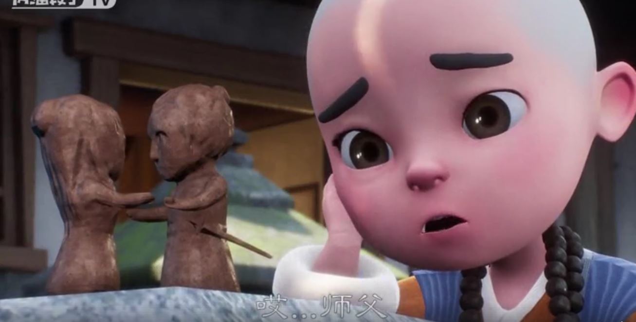 「為何曾經那麼好的朋友，後來卻再也不連絡？」老師父超淡定回答萬人恍然大悟！