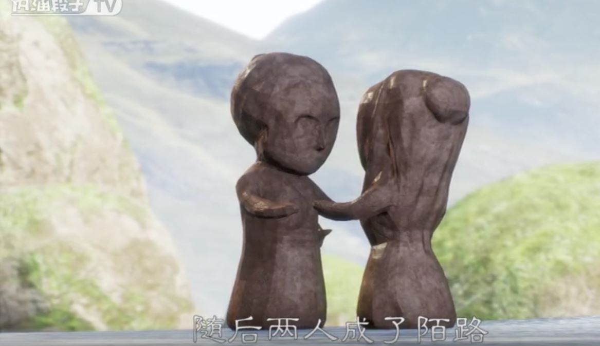 「為何曾經那麼好的朋友，後來卻再也不連絡？」老師父超淡定回答萬人恍然大悟！