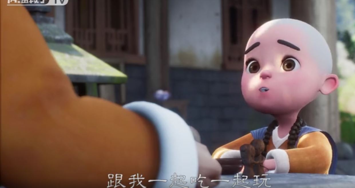 「為何曾經那麼好的朋友，後來卻再也不連絡？」老師父超淡定回答萬人恍然大悟！