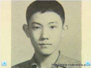 認得出是誰嗎?政壇大咖「29歲盛世美顏曝光」 網戀愛:「好像日劇女主角」