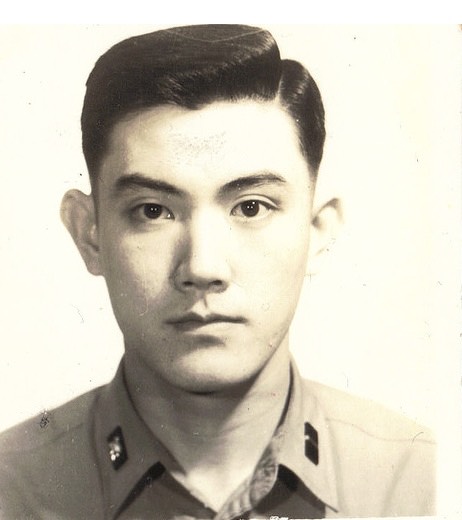 認得出是誰嗎?政壇大咖「29歲盛世美顏曝光」 網戀愛:「好像日劇女主角」