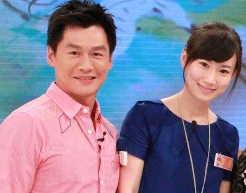 沈世朋鬆口坦言「配不上小16歲嫩妻」　原來女方的家世背景超強大