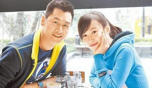 沈世朋鬆口坦言「配不上小16歲嫩妻」　原來女方的家世背景超強大