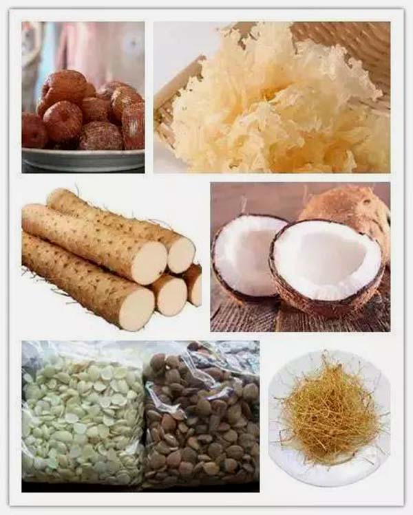她煲湯從不放肉，卻出奇的好喝！素食的朋友快收藏吧