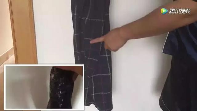 洗衣服時「衛生紙」忘了拿出來？衣服沾滿「碎紙屑」教你一招「輕鬆去除碎紙屑」
