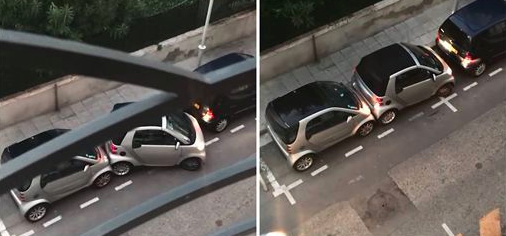 每次「路邊停車」都好緊張？老司機「2分鐘教你7個停車要訣」車位再小也不怕會A到！