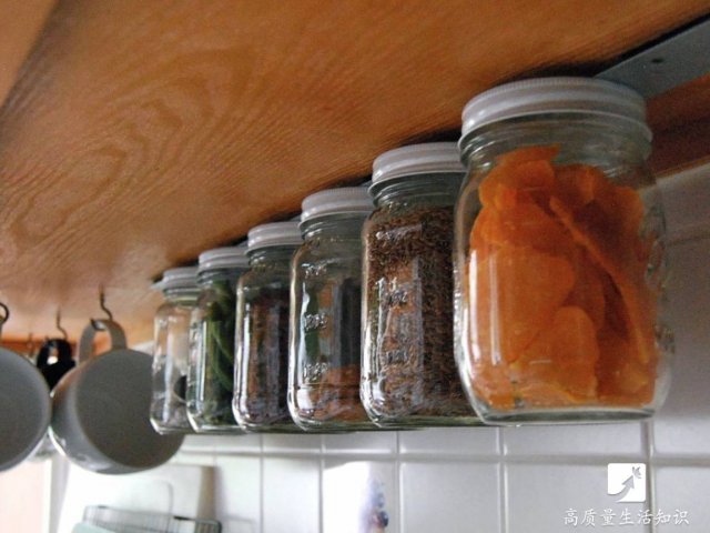 吃完豆腐乳的「玻璃瓶」別丟掉！它的妙用是你意想不到的， 很實用哦