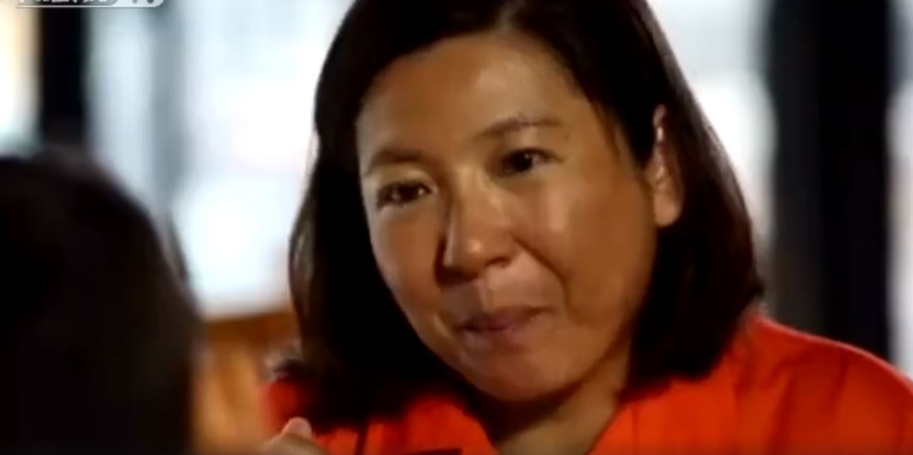 一對母子來麵店卻「只點一碗麵」！老闆看到後決定「撒一個謊」結局萬人淚崩