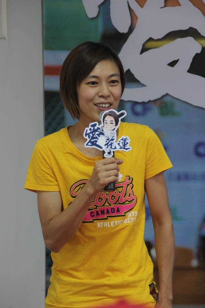 陳詩欣驚傳「對國小學生出手」對方被踢飛耳聾　她無奈「回應當時狀況」網友罵更慘