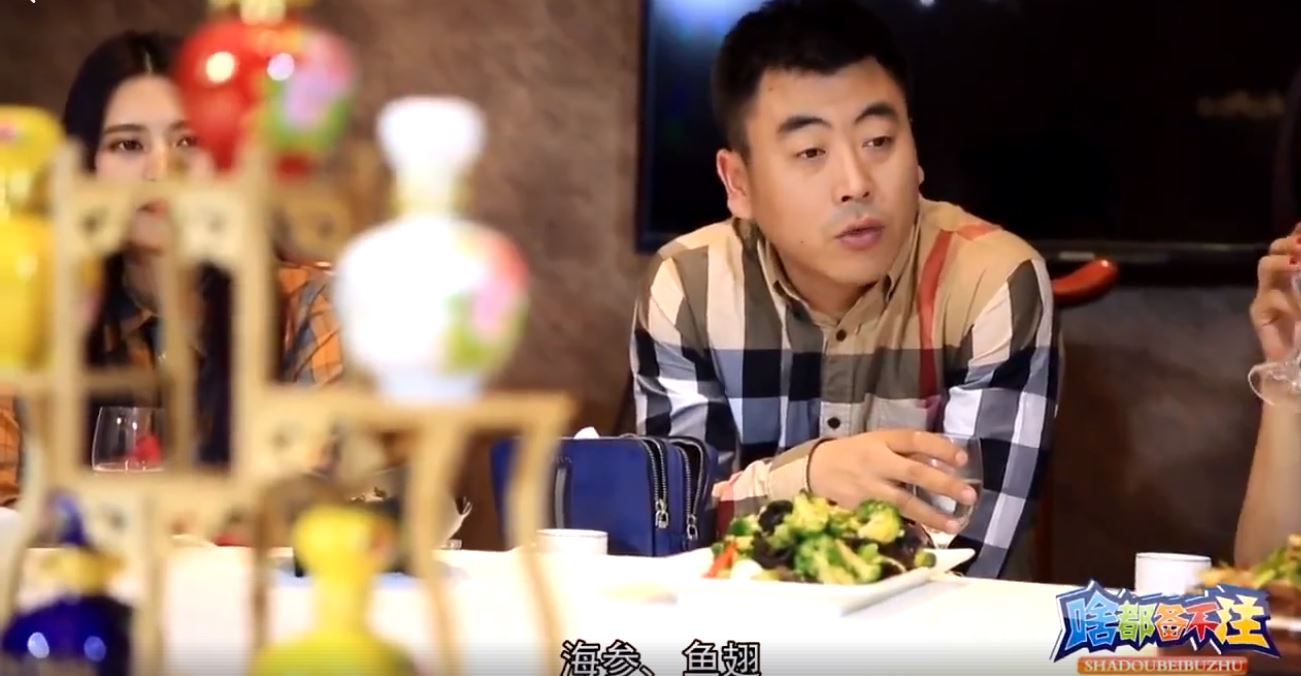 總裁問「我要沒錢了，你們還喜歡我嗎？」朋友全相挺，沒想到一通電話他瞬間看清所有人！