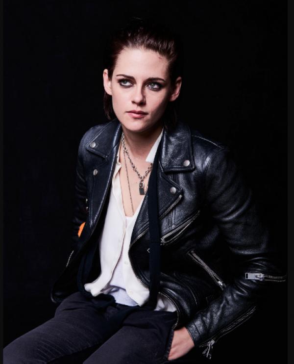 不爽紅毯潛規則！克莉絲汀紅毯上「當眾彎下腰霸氣一個move」全球女性推爆：男女平等！