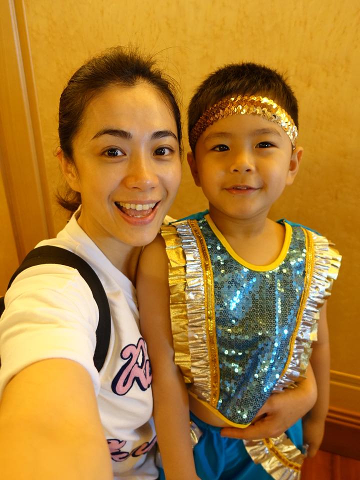 4次離婚都破局！柯以柔當庭「硬起來爭監護權」決不放手　對郭宗坤「出手最大絕招」逼他快投降
