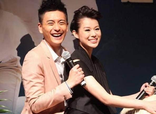 8年戀情告吹！最醜港姐「花3年走出情傷」甜嫁總裁尪　5年抱3胎「把她寵成少女」甜蜜現況曝