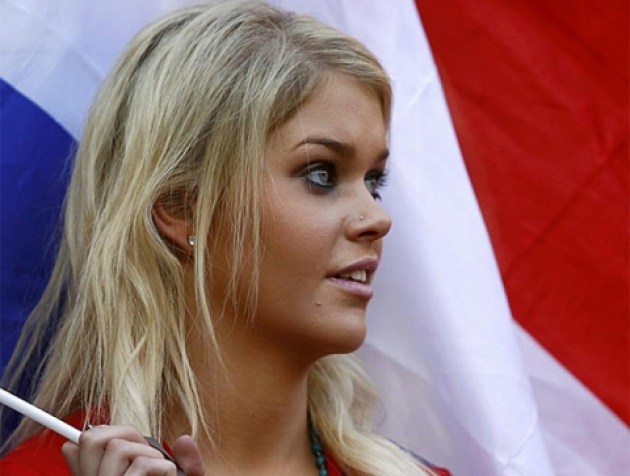 全球「美女最多的15個國家」排名！俄羅斯才第7　看到第1名所有人心服口服❤