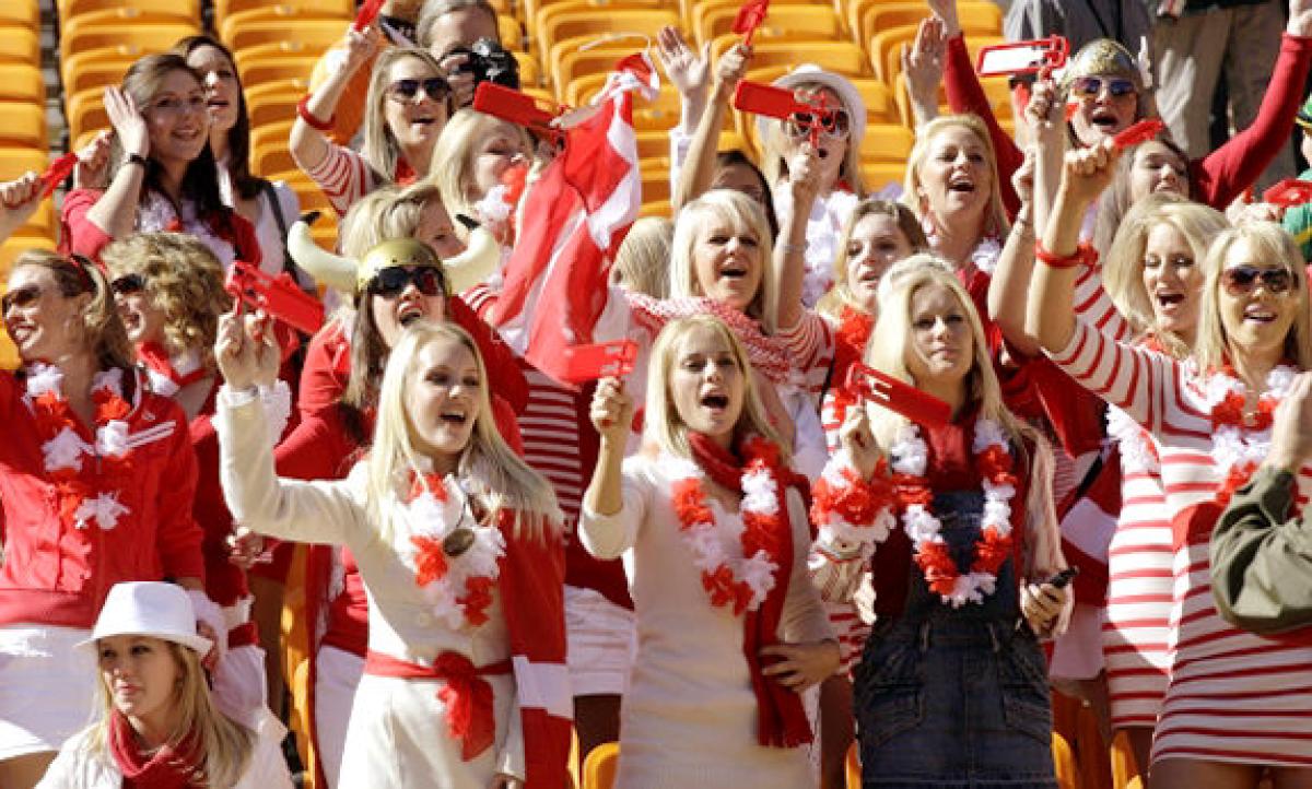 全球「美女最多的15個國家」排名！俄羅斯才第7　看到第1名所有人心服口服❤