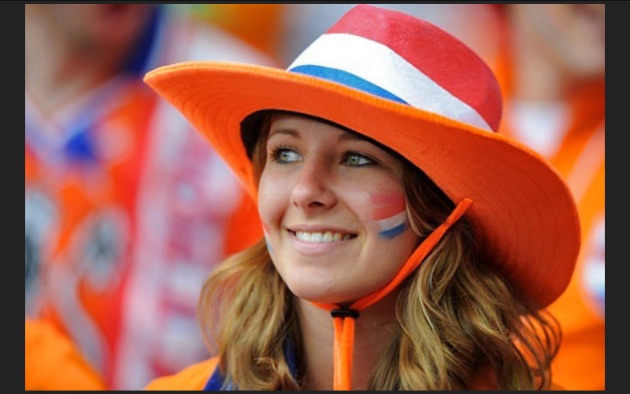 全球「美女最多的15個國家」排名！俄羅斯才第7　看到第1名所有人心服口服❤