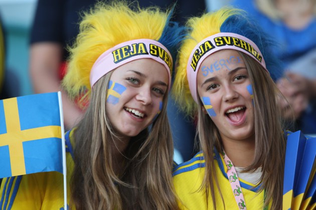 全球「美女最多的15個國家」排名！俄羅斯才第7　看到第1名所有人心服口服❤