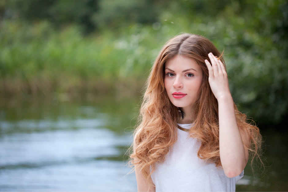 全球「美女最多的15個國家」排名！俄羅斯才第7　看到第1名所有人心服口服❤