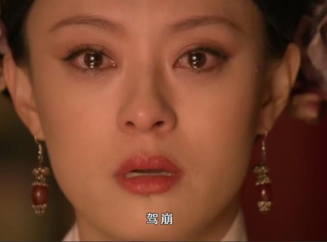 皇上走後，甄嬛為何「喊了三句皇上駕崩」？90%的人都沒看懂其中暗藏玄機