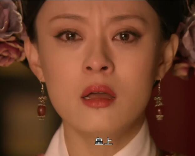 皇上走後，甄嬛為何「喊了三句皇上駕崩」？90%的人都沒看懂其中暗藏玄機