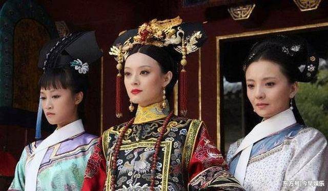皇上走後，甄嬛為何「喊了三句皇上駕崩」？90%的人都沒看懂其中暗藏玄機