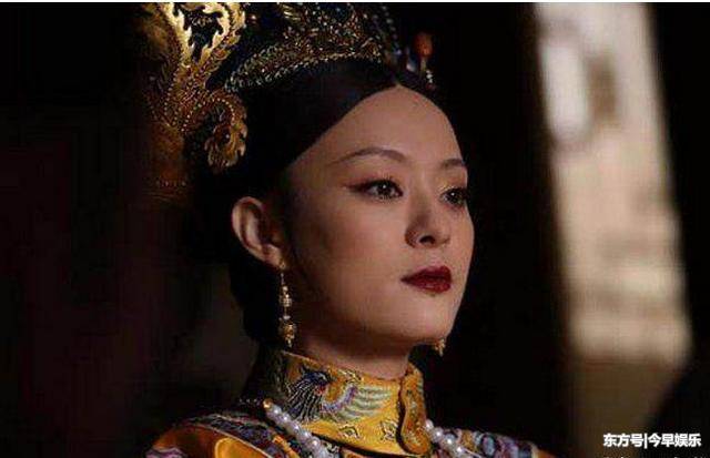 皇上走後，甄嬛為何「喊了三句皇上駕崩」？90%的人都沒看懂其中暗藏玄機