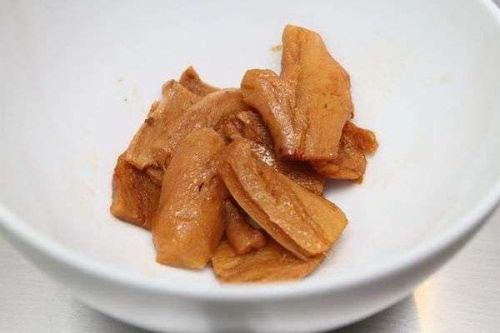 名廚教你燜煮「豬腳醋」的秘訣！和黑醋一起熬煮夠入味去油膩 「軟糯好吃」還可以降脂，不怕肥肉了