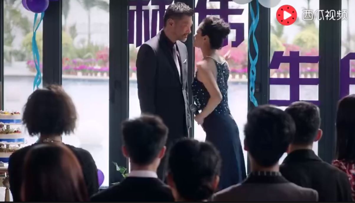 人妻「邀小三參加老公生日會」狂曬恩愛！當她「精心復仇計畫」曝光讓所有人當場傻住