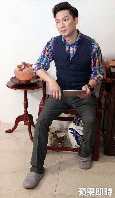 52歲張玉嬿當年「熱戀謝祖武」至今仍單身！分手10多年「兩人公開面對舊情」讓她當場淚崩