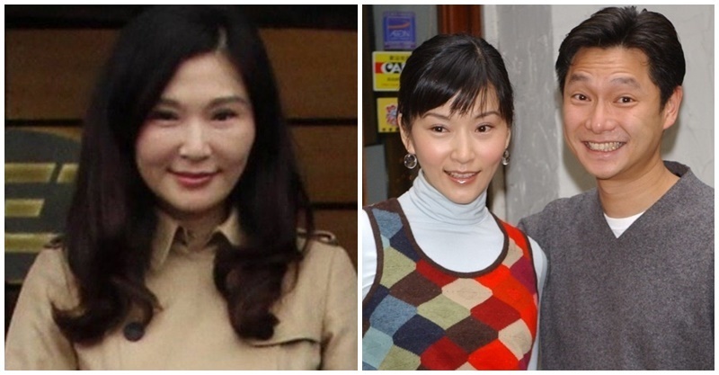 52歲張玉嬿當年「熱戀謝祖武」至今仍單身！分手10多年「兩人公開面對舊情」讓她當場淚崩