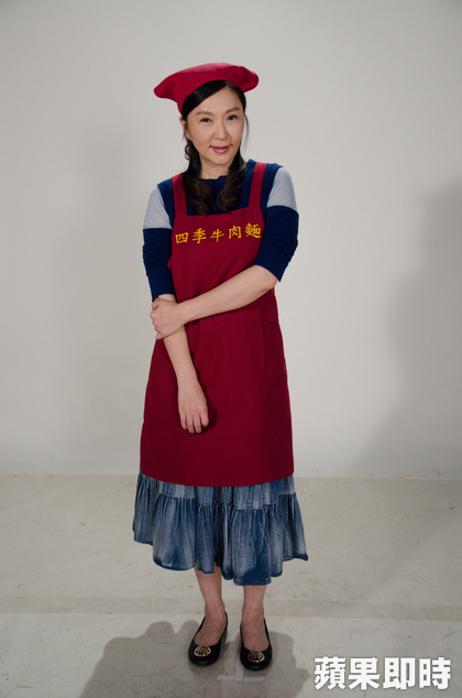 52歲張玉嬿當年「熱戀謝祖武」至今仍單身！分手10多年「兩人公開面對舊情」讓她當場淚崩