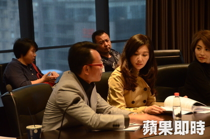 52歲張玉嬿當年「熱戀謝祖武」至今仍單身！分手10多年「兩人公開面對舊情」讓她當場淚崩