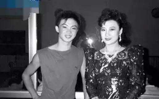從舞者、演員、到最紅主持人！她23歲娶妻「28歲從男身變女人」　如今53歲「嫁德國老公」超幸福