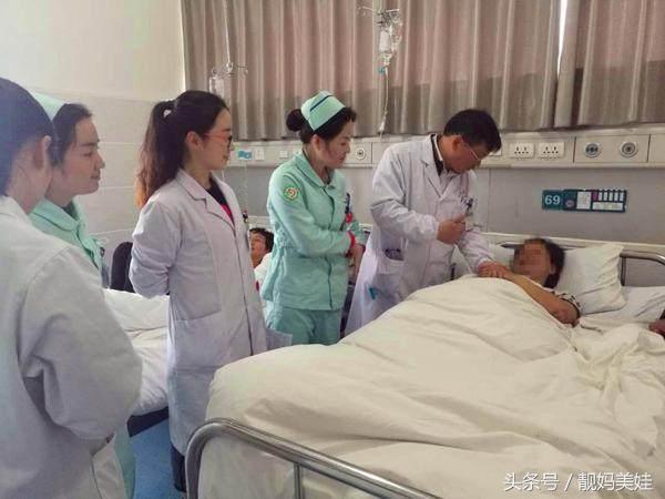 產婦生下雙胞胎後卻不醒人事！沒想到丈夫「替孩子取的名字」竟讓奇蹟發生了