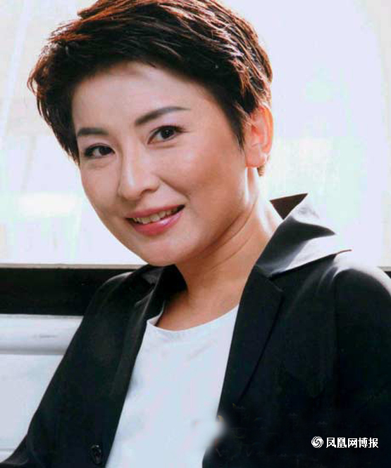 陳淑樺《夢醒時分》紅遍全台！事業巔峰卻「為一人」退出歌壇「消失18年」今再度現身街頭