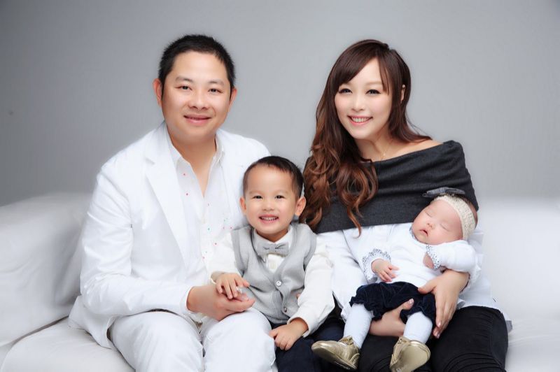 小蜜桃姊姊「10億人妻豪宅」曝光　後院搭超大帳篷「擁專屬樂團演奏」比渡假村還狂