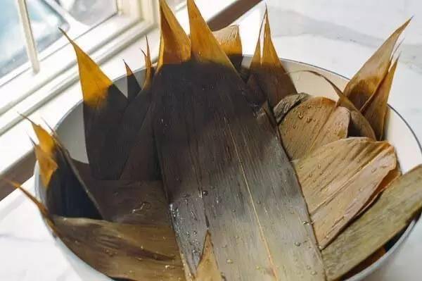端午節快到了！煮粽子該用熱水，還是冷水才是正確呢？