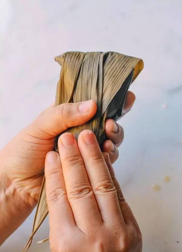 端午節快到了！煮粽子該用熱水，還是冷水才是正確呢？