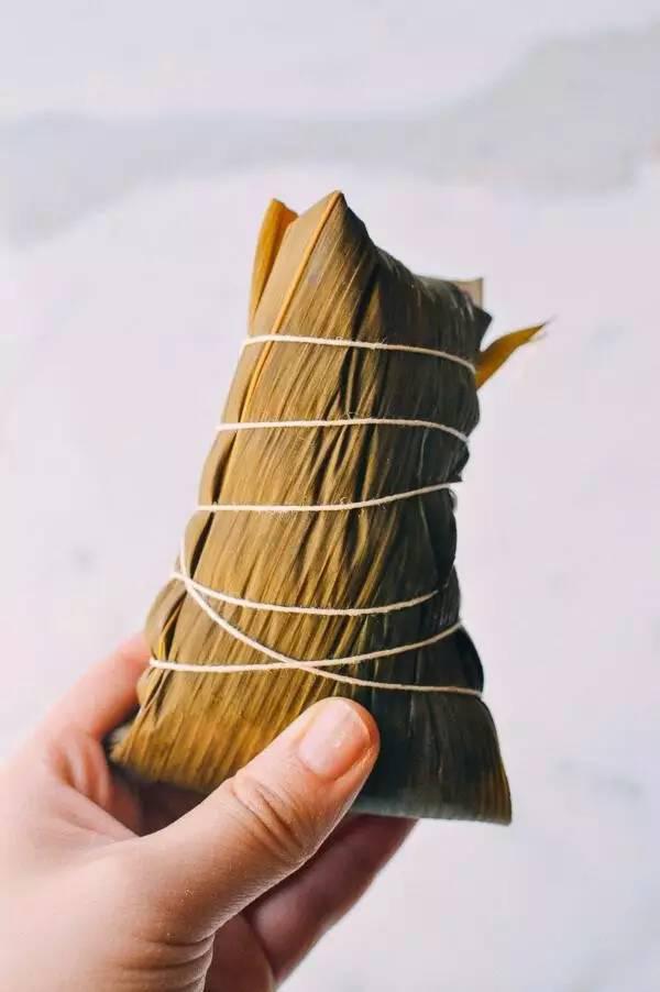 端午節快到了！煮粽子該用熱水，還是冷水才是正確呢？