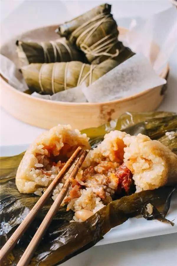 端午節快到了！煮粽子該用熱水，還是冷水才是正確呢？