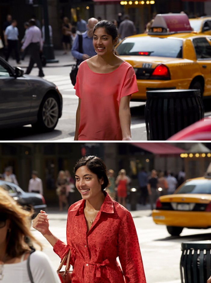 攝影師花9年拍下「同一個人在上班途中」的模樣　9年後「每個人的變化」讓人難以相信！