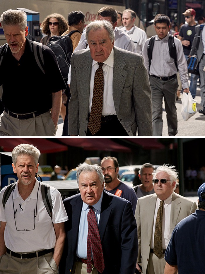 攝影師花9年拍下「同一個人在上班途中」的模樣　9年後「每個人的變化」讓人難以相信！