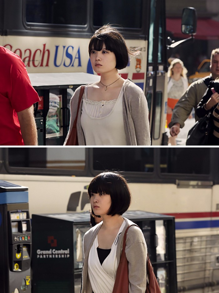 攝影師花9年拍下「同一個人在上班途中」的模樣　9年後「每個人的變化」讓人難以相信！