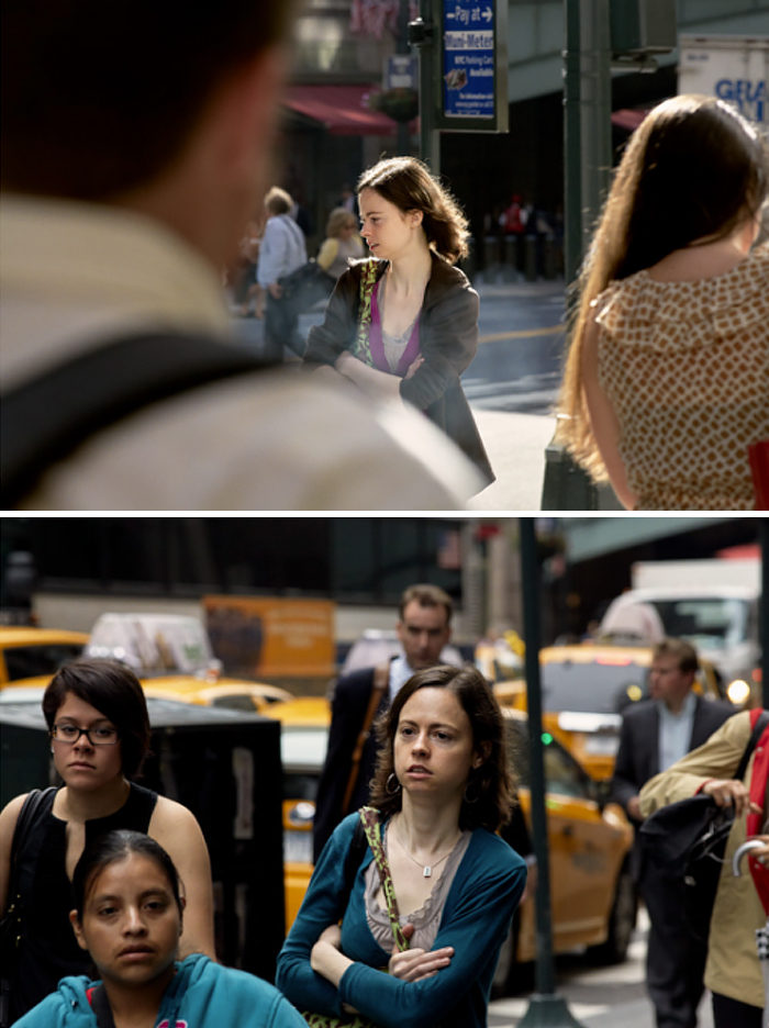 攝影師花9年拍下「同一個人在上班途中」的模樣　9年後「每個人的變化」讓人難以相信！