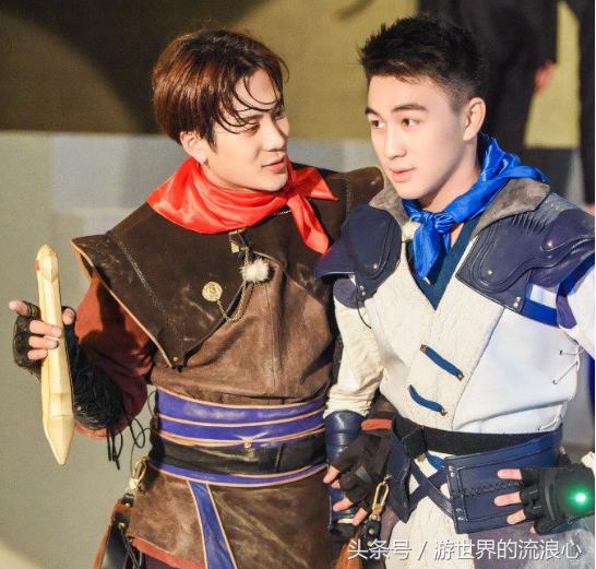 賭王天才兒被問「8個8怎麼加成1000」？　他節目上「驚人表現」改變大家對富二代的看法