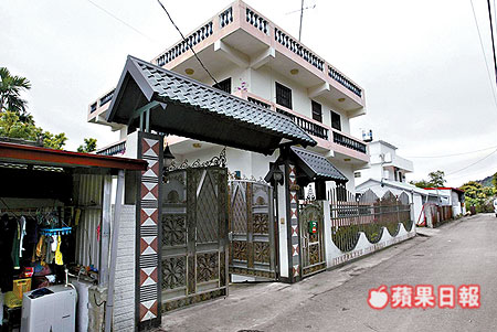 張惠妹為接媽媽北上「霸氣買上億豪宅」！　她打開家門驚嘆：「終於找到像台東的家！」